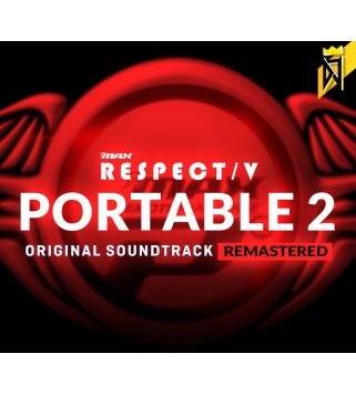 DJMAX RESPECT V - Portable 2 Original Soundtrack REMASTERED DLC Steam Key GLOBAL